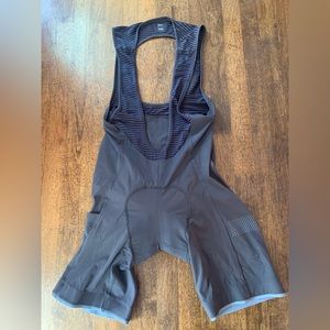 Rapha Brevet Bib Shorts; Like New; Men’s Medium